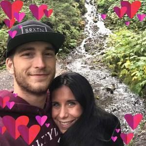 Meet your Posher, Tianna